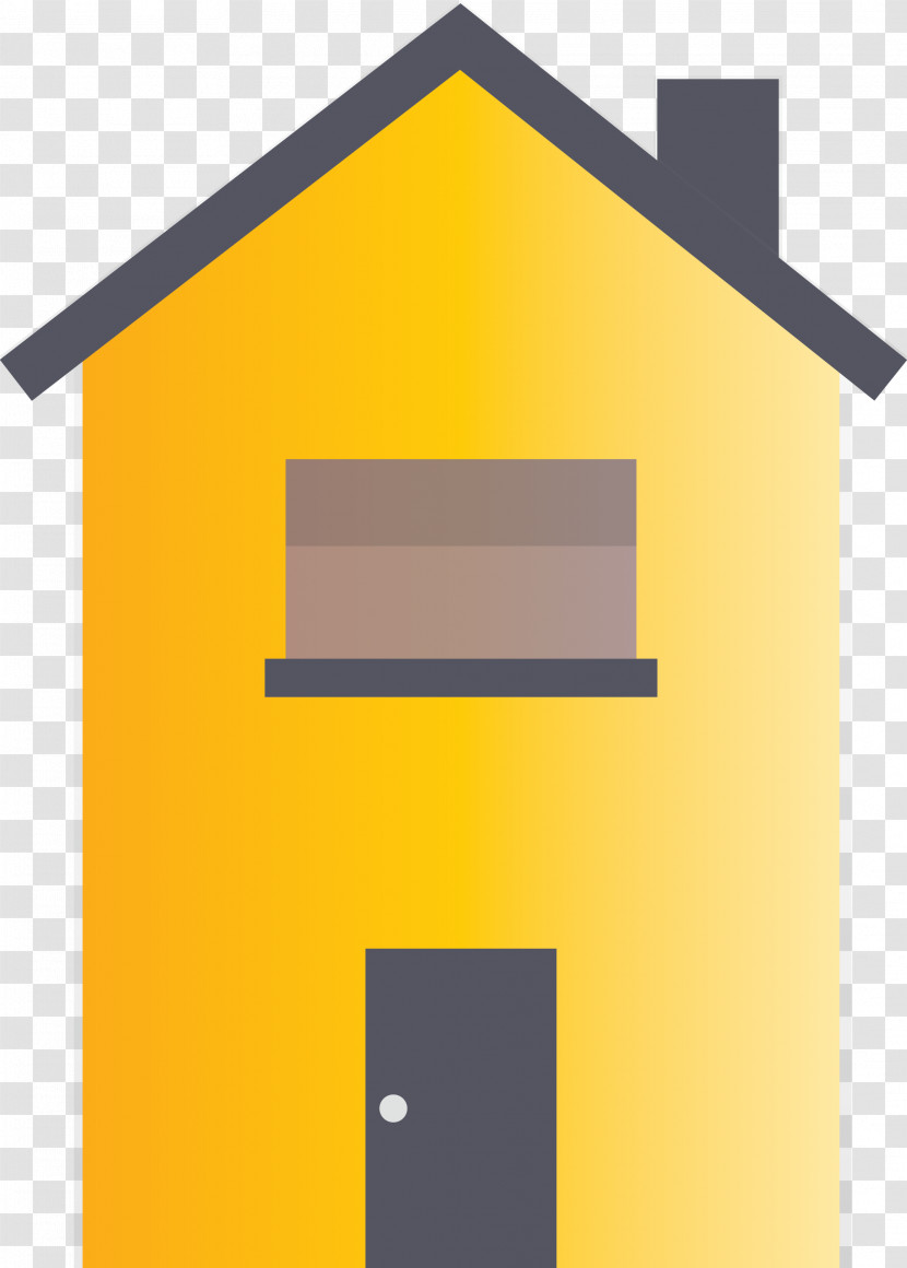 House Home Transparent PNG