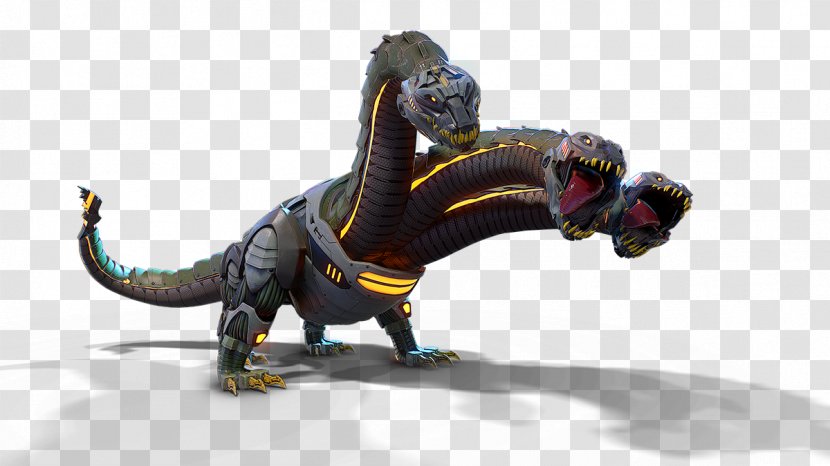Velociraptor Tyrannosaurus Sword Game Gladiator - Heart - Tiger Fight Transparent PNG