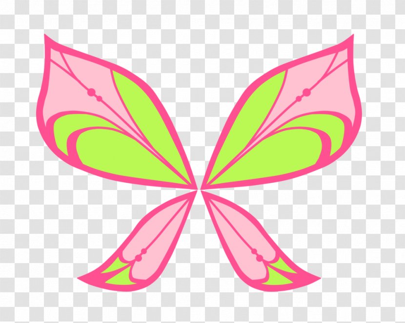 Petal Leaf Line Clip Art - Moths And Butterflies Transparent PNG