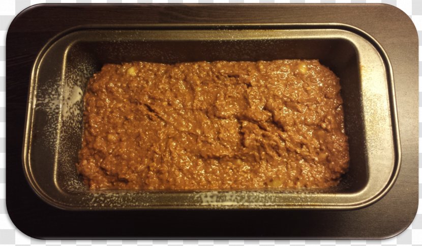 Pumpkin Bread Recipe - Dirty Chocolate Transparent PNG