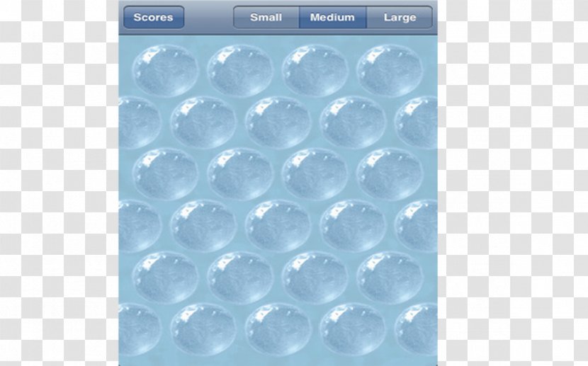 Product Plastic Text Messaging - Funny Stress Relief Bubble Wrap Transparent PNG