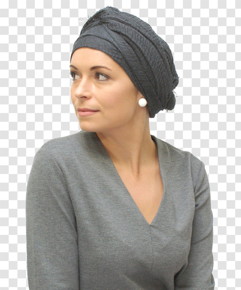 Beanie Knit Cap Yavapai College Turban Chin - Arabs Wearing Scarf Transparent PNG