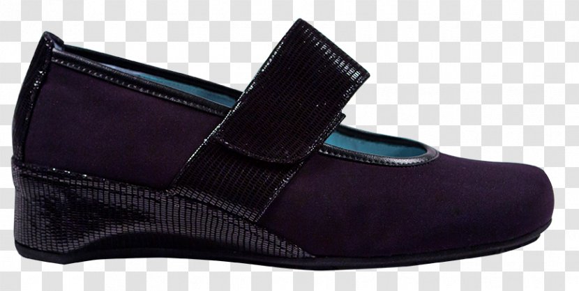 Slip-on Shoe Leather Walking - Mary Jane Transparent PNG