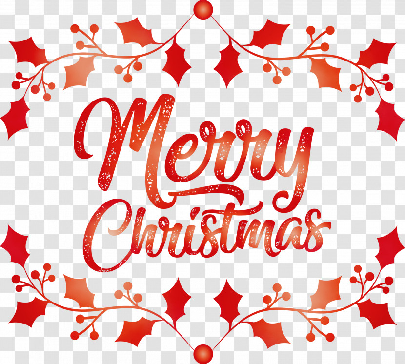 Christmas Day Transparent PNG