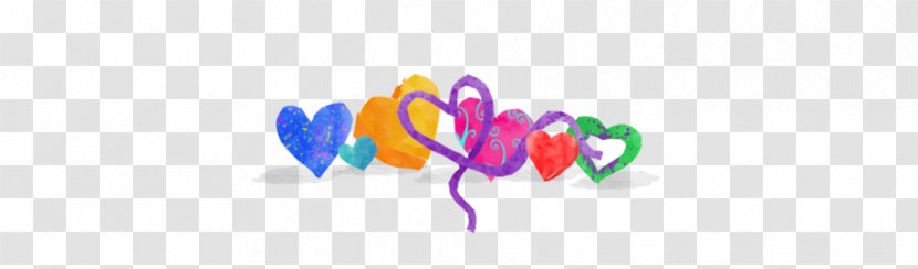 Logo Love Valentine's Day Heart Window - Computer Transparent PNG