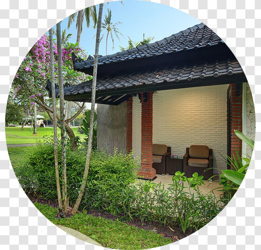 Candi Beach Resort And Spa Dasa Hotel Bungalow Villa - Cottage Transparent PNG