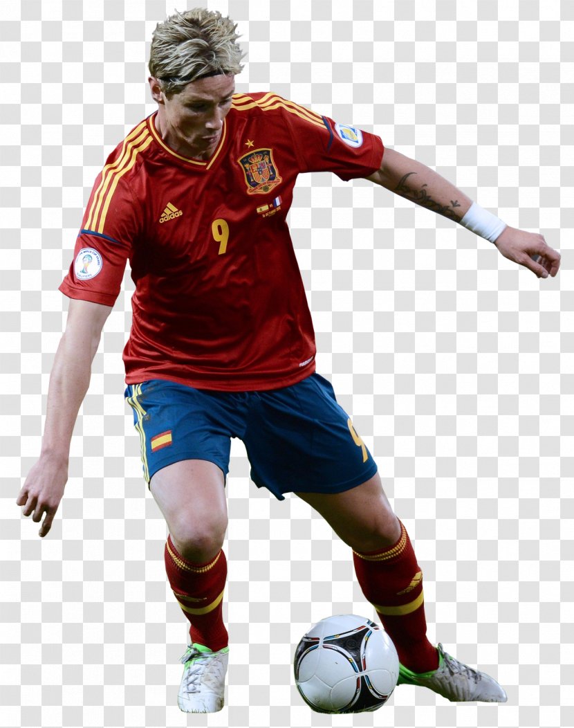 Spain National Football Team Liverpool F.C. Chelsea Tournament - Play Transparent PNG