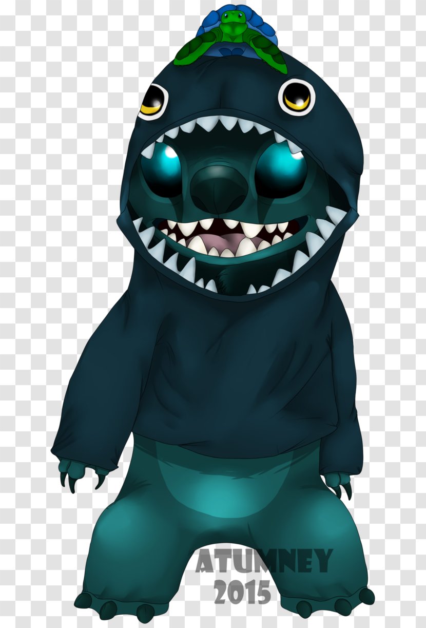 Character DeviantArt Drawing - Fiction - Dangerous Little Monster Transparent PNG