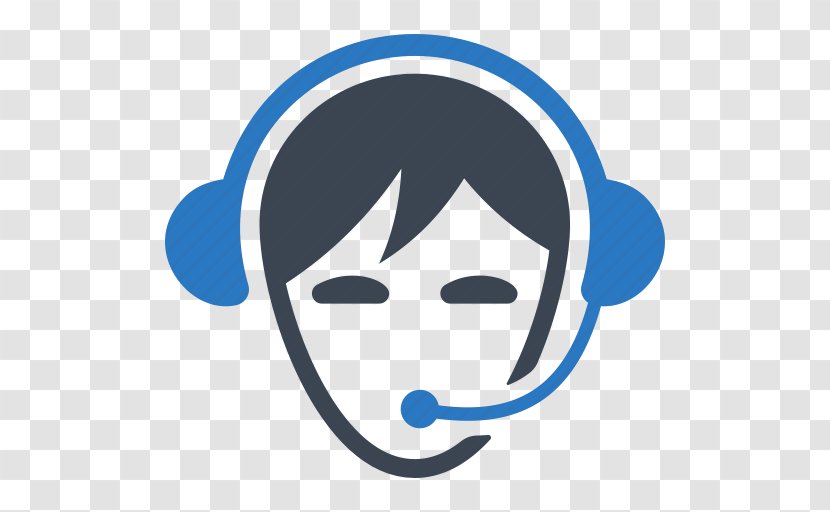 Customer Service Technical Support Call Centre Help Desk - 247 - Emoticon Transparent PNG