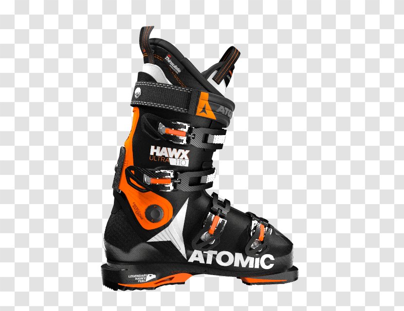 Ski Boots Atomic Skis Bindings Mountaineering Boot - Footwear - 360 Degrees Transparent PNG