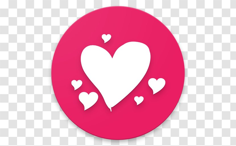 Deutsche Telekom Google Play Love Application Software Vietnam - Valentines Day - Android Transparent PNG