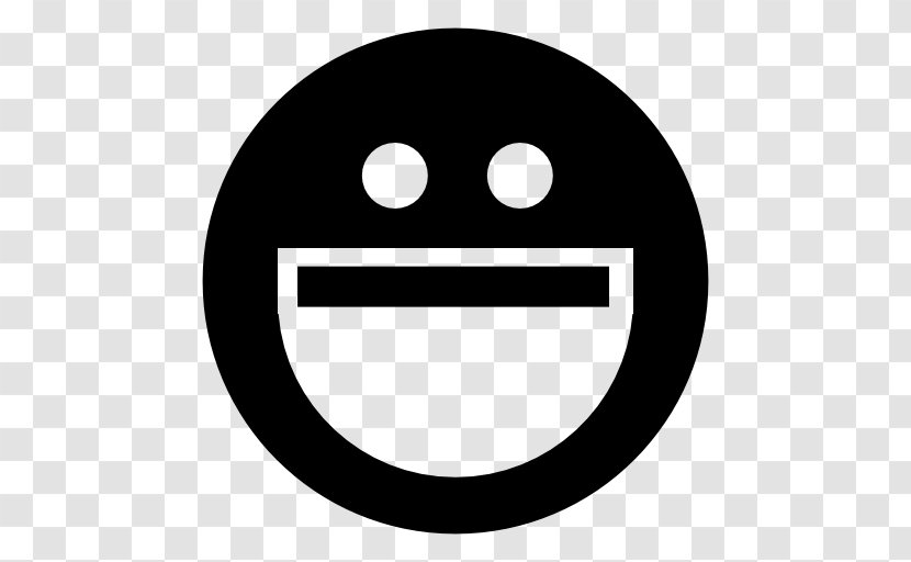 Emoticon Logo Smiley Transparent PNG