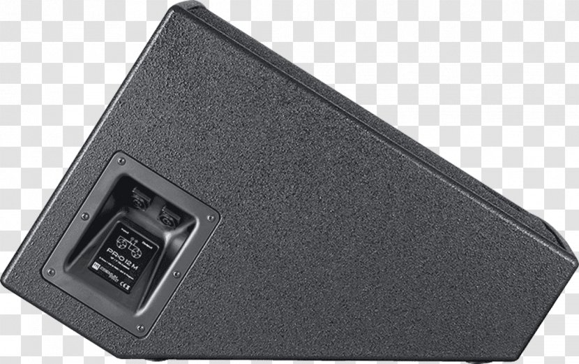 Subwoofer Computer Hardware Black M - şalgam Transparent PNG