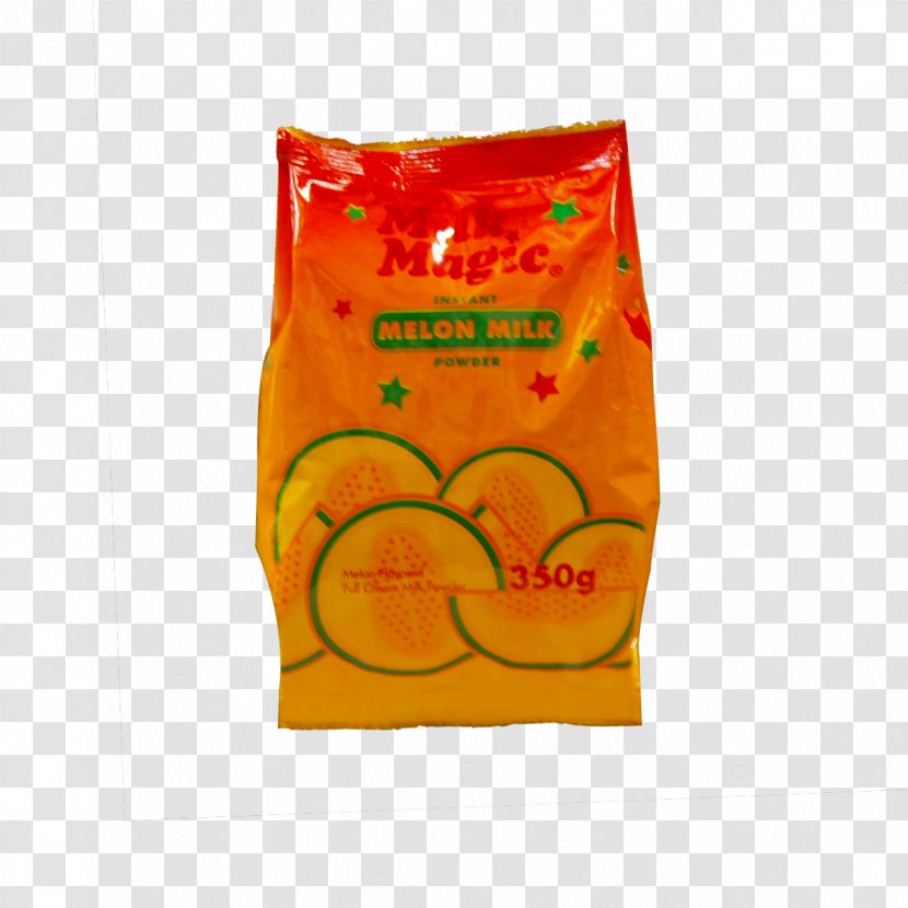 Powdered Milk Melon Drink Food - Powder Transparent PNG
