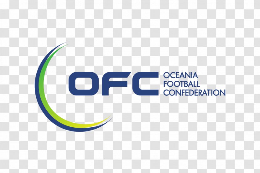 Oceania Football Confederation Logo Brand - Design Transparent PNG