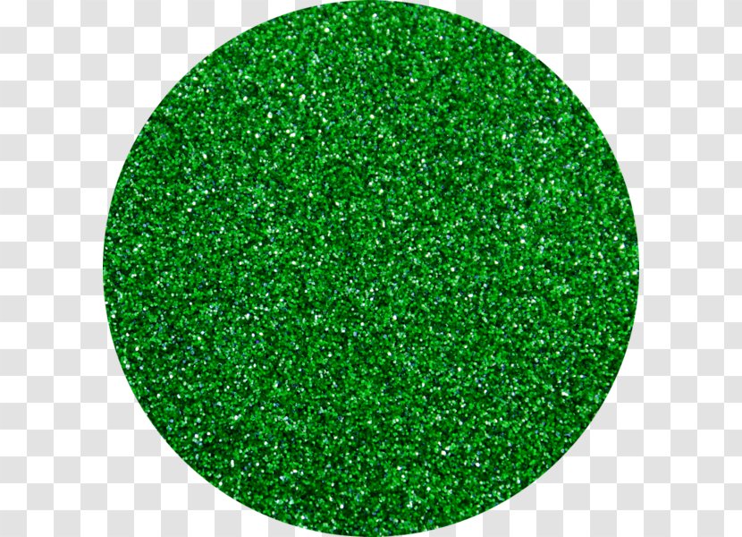 Glitter Eye Shadow Green Cosmetics Sephora - Astroturf - Sparkle Transparent PNG