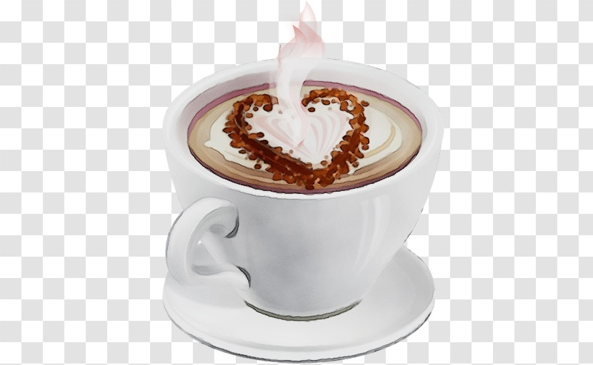 Coffee Cup Transparent PNG