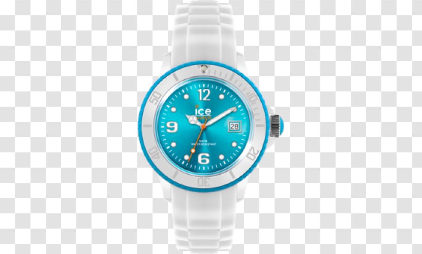 Ice Watch Jewellery Online Shopping - Blue Transparent PNG