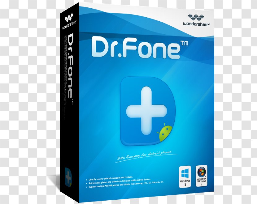 Data Recovery Android IOS IPhone Apple IPad Family - Wondershare Drfone For Ios Transparent PNG