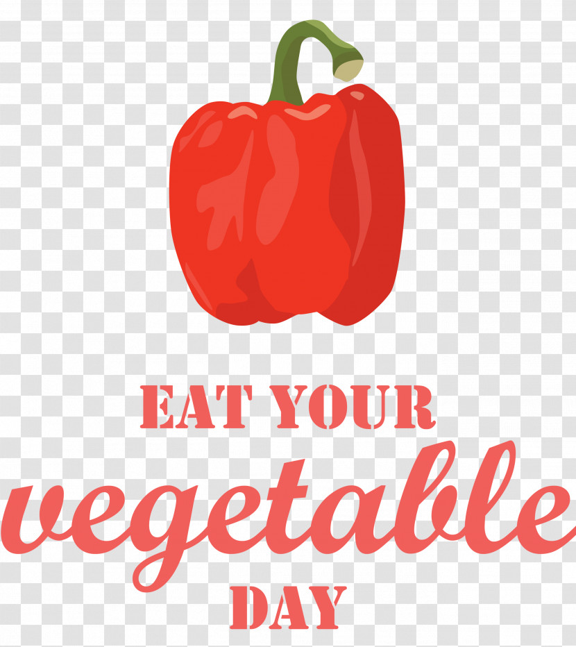 Vegetable Day Eat Your Vegetable Day Transparent PNG