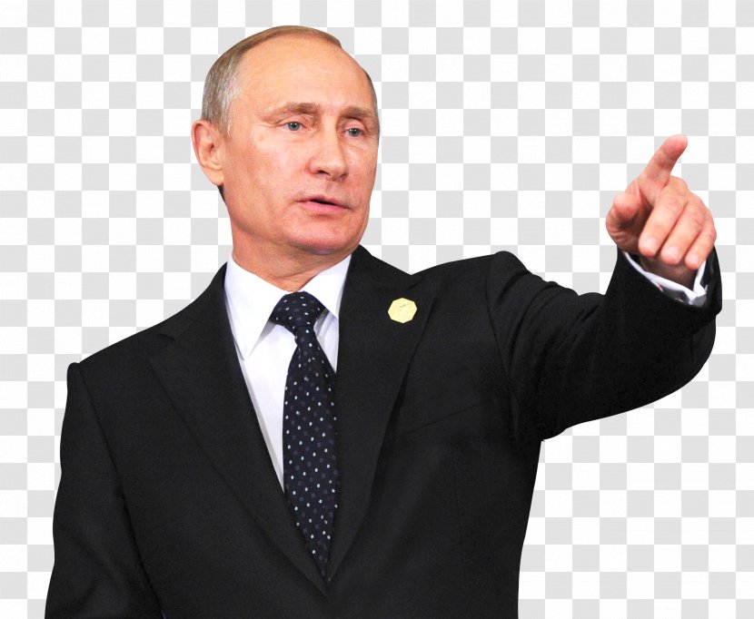 Vladimir Putin Russia Ukraine 2014 G20 Brisbane Summit - Public Speaking Transparent PNG