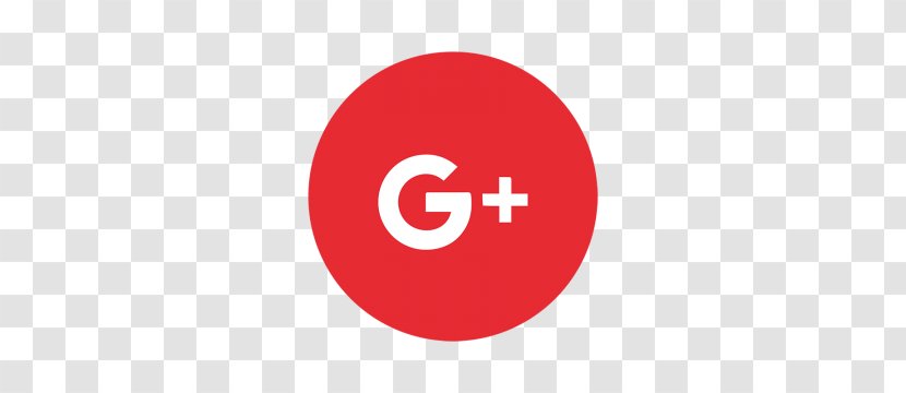 Google+ Logo Symbol - Google Transparent PNG