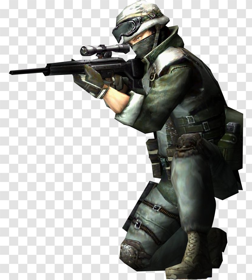 War Rock Counter-Strike: Global Offensive Sniper Games. City Of Shadows: Gun Games 3D Shooter: Free Shooting - Mercenary - FPSCounter Strike Transparent PNG