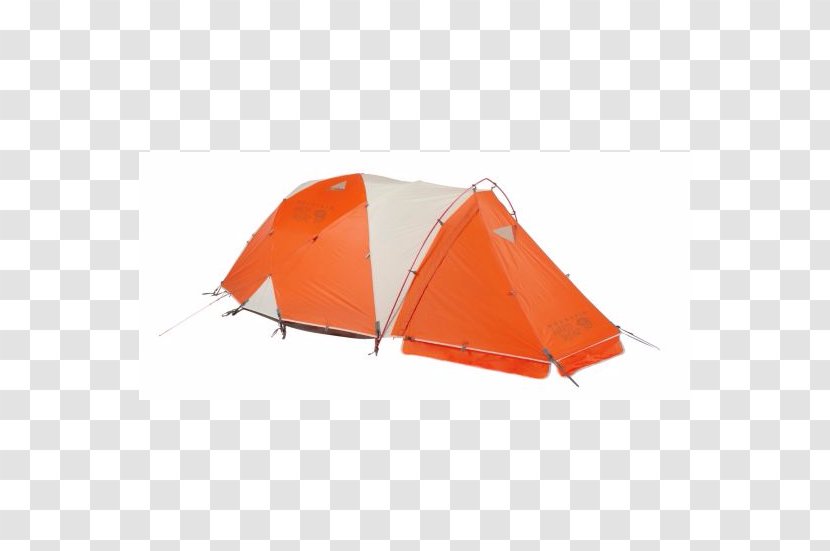 Mountain Hardwear Trango Tent Backpacking Camping - Hilleberg - International Day Transparent PNG
