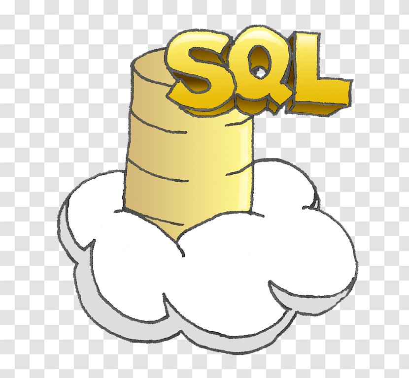 Database Backup SQL Join Row - Server - Visio Internet Cloud Transparent PNG
