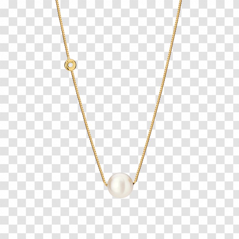 Necklace Charms & Pendants Pearl Body Jewellery - Fashion Accessory Transparent PNG
