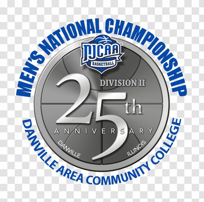 Danville Area Community College Richard Bland Vermilion SUNY Ulster National Junior Athletic Association - Organization - Basketball Transparent PNG