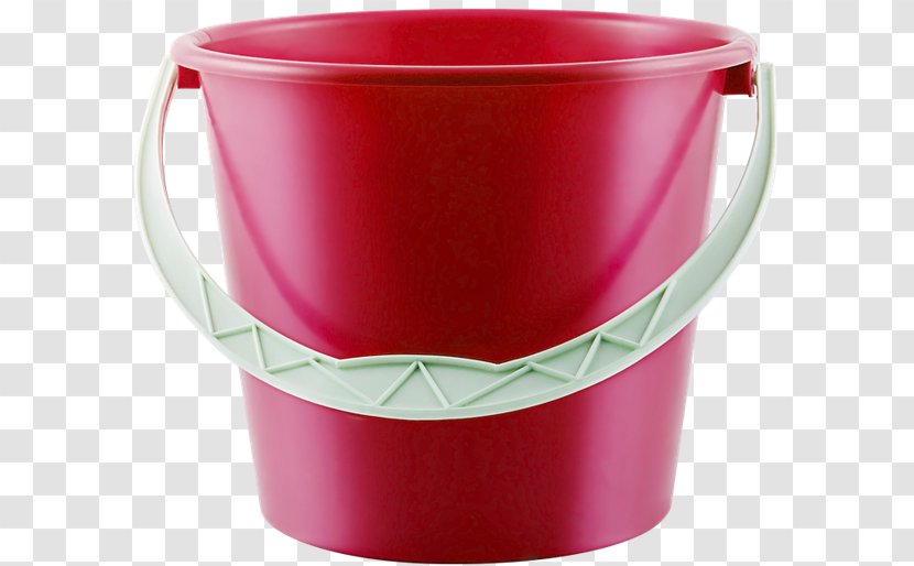 Bucket Lid Plastic Barrel Liter - Cup Transparent PNG