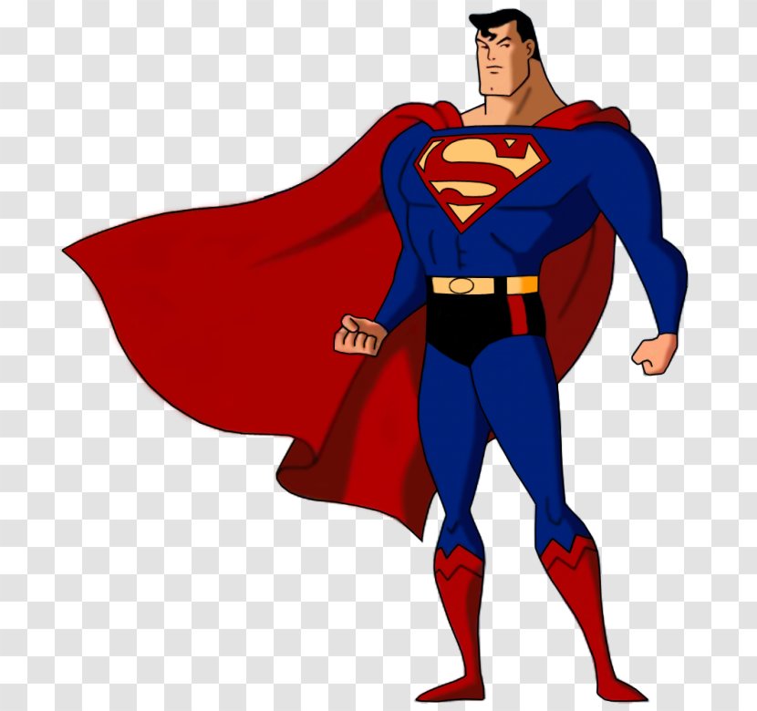 Superman Logo Clark Kent - Superhero Transparent PNG