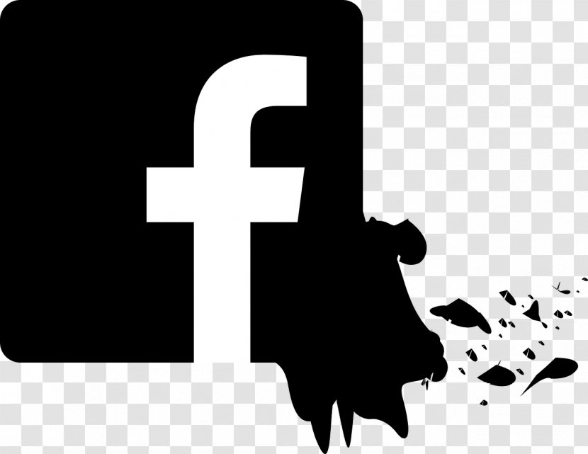 Social Media Marketing Advertising - Brand - Facebook Icon Transparent PNG