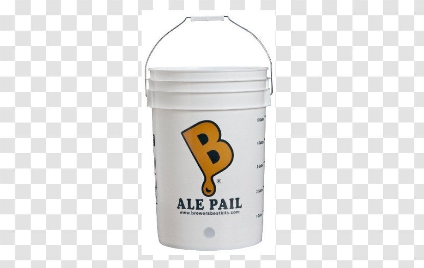 Beer Wine Bucket Lid Fermentation Transparent PNG