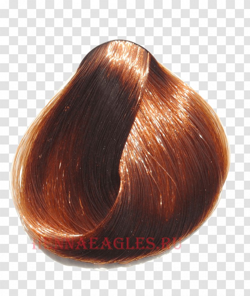 Henna Brown Hair Coloring - Dye Transparent PNG