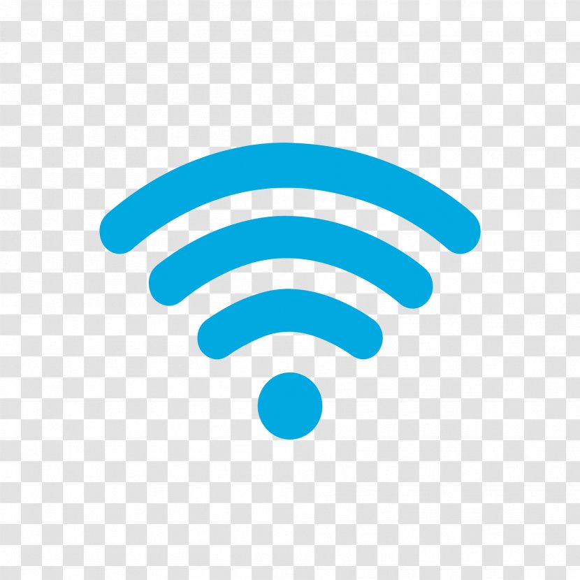 Wi-Fi Internet Access Hotspot Wireless - Service Provider - Free Wifi Icon Transparent PNG