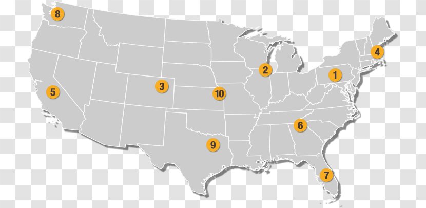 T-shirt Location Raglan Sleeve United Parcel Service - Map - Colorado Transparent PNG