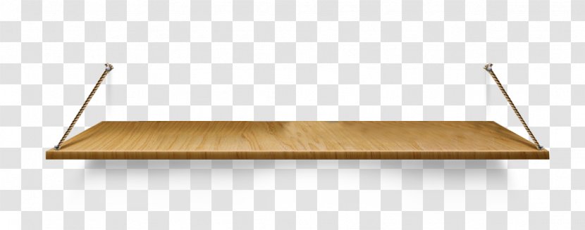 Table Shelf Wood Angle - Wooden Board Transparent PNG