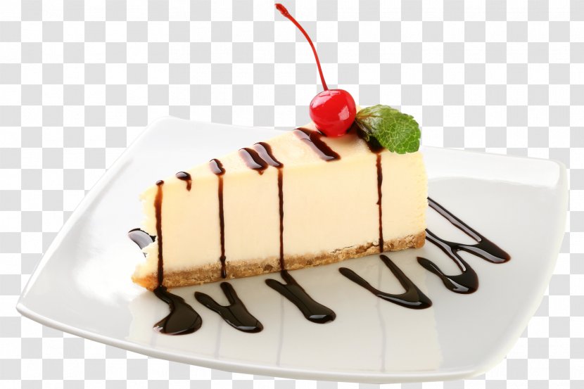 Cheesecake Sushi Pizza Torte - Frozen Dessert Transparent PNG