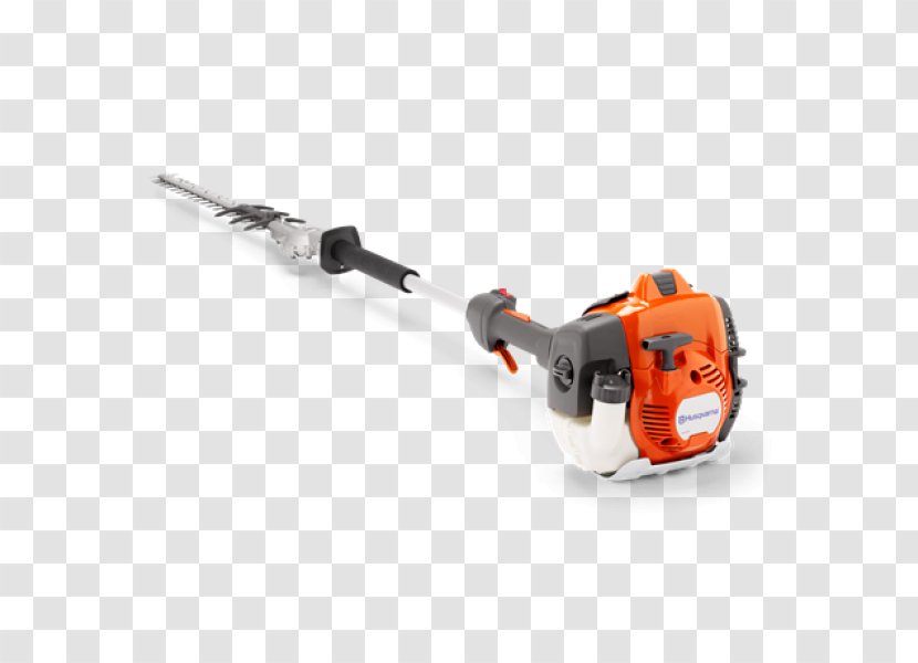 Husqvarna Group Hedge Trimmer String Lawn Mowers - Clippers Transparent PNG