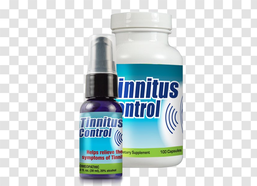 Tinnitus Ear Dietary Supplement Disease Therapy - Hearing Transparent PNG