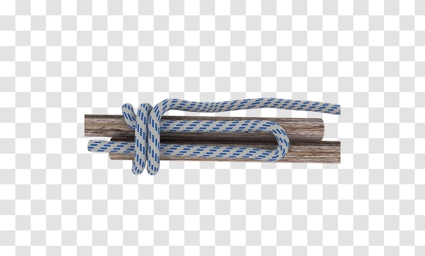 Art App Store Rope Apple ITunes - Learning - Whipping Knot Transparent PNG