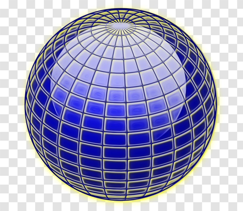 3d Circle - Computer Graphics - World Symmetry Transparent PNG
