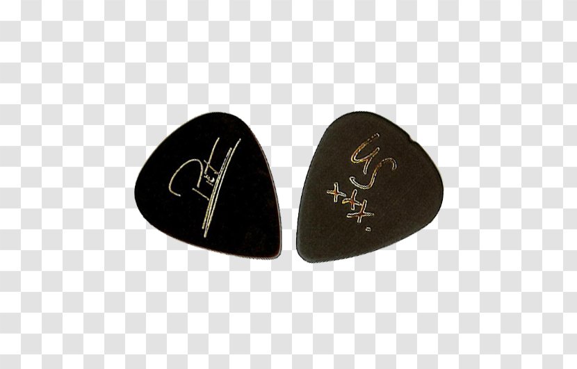 Earring Guitar - Accessory - Pick Transparent PNG