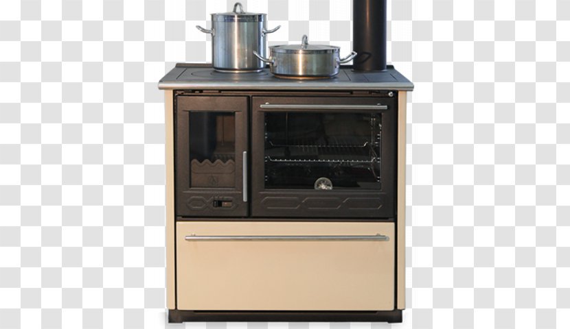 Wood Stoves Cooking Ranges Fireplace Fuel - Kitchen Appliance - Plate Transparent PNG