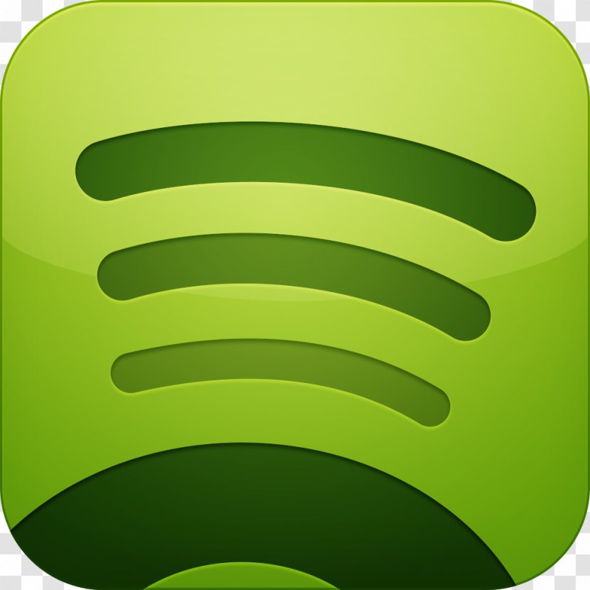 Spotify IPhone - Flower - Iphone Transparent PNG