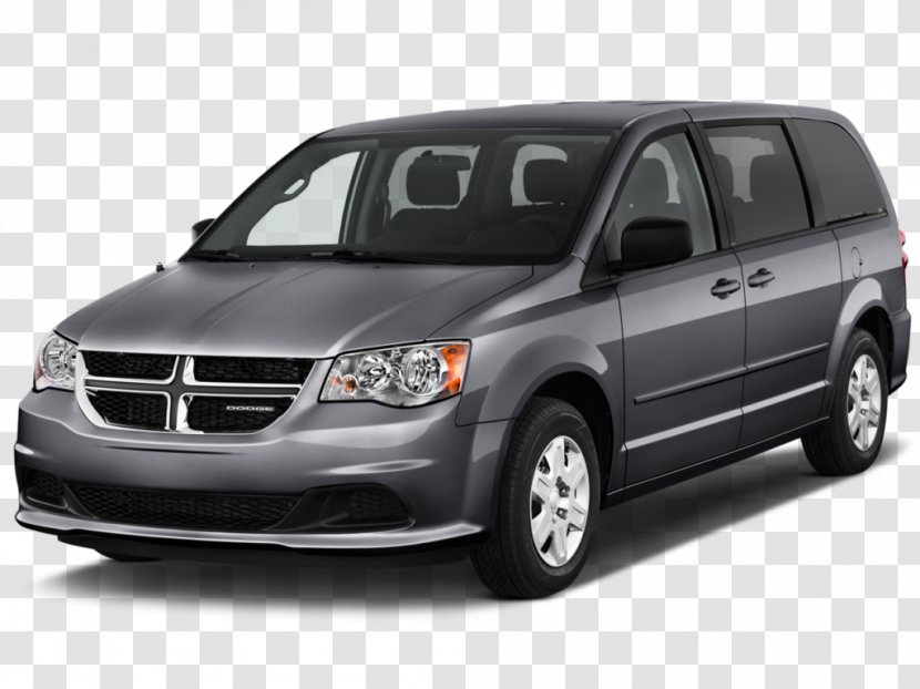 Dodge Caravan Chrysler 2018 Grand SE Transparent PNG