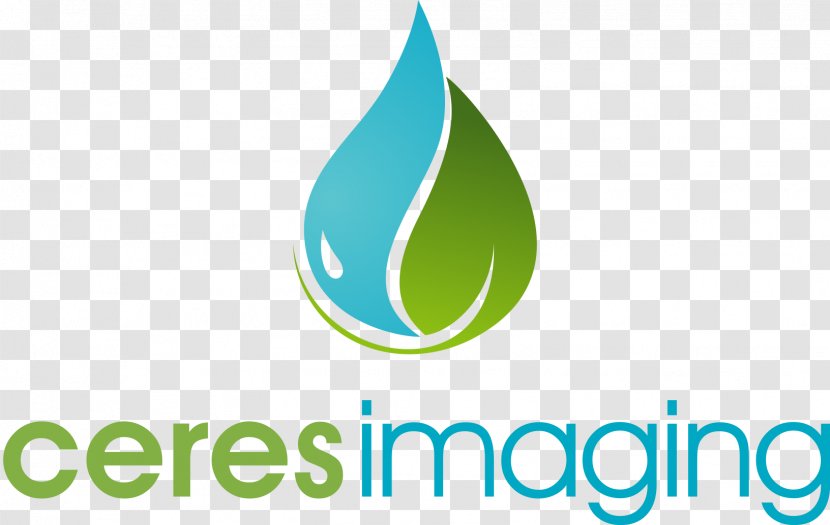 Ceres Imaging Agriculture Crop Technology Company - Brand - Grow Up Transparent PNG