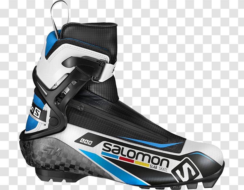 Ski Boots Cross-country Skiing Salomon Group Transparent PNG